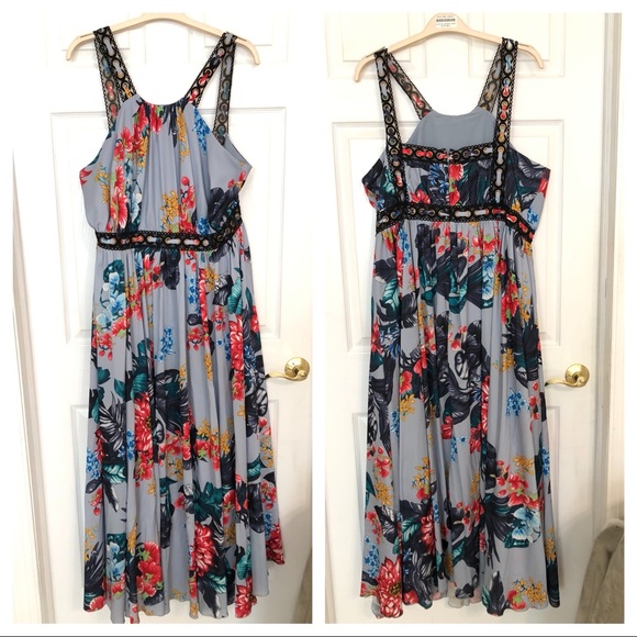 Badgley Mischka formal gown - Picture 2 of 12